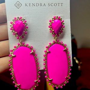 Kendra Scott Earrings